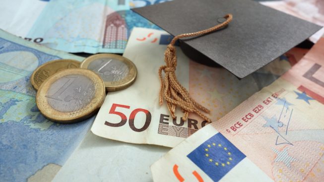 Borsa di Studio AUP - GRADUATORIE DEFINITIVE