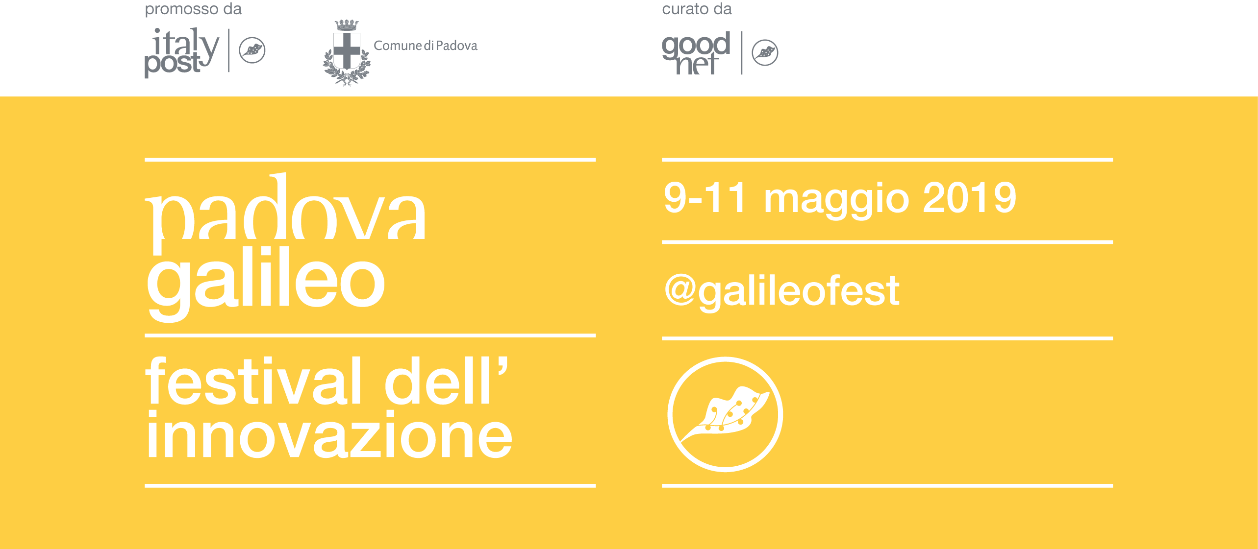 GALILEO FESTIVAL ACADEMY - Borse di Soggiorno per Studenti Universitari