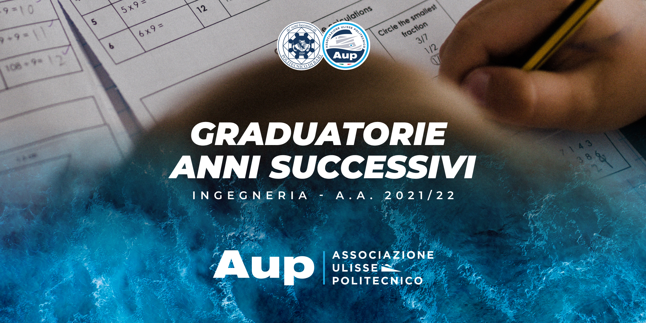 GRADUATORIE PASSAGGIO DI CORSO - 2021