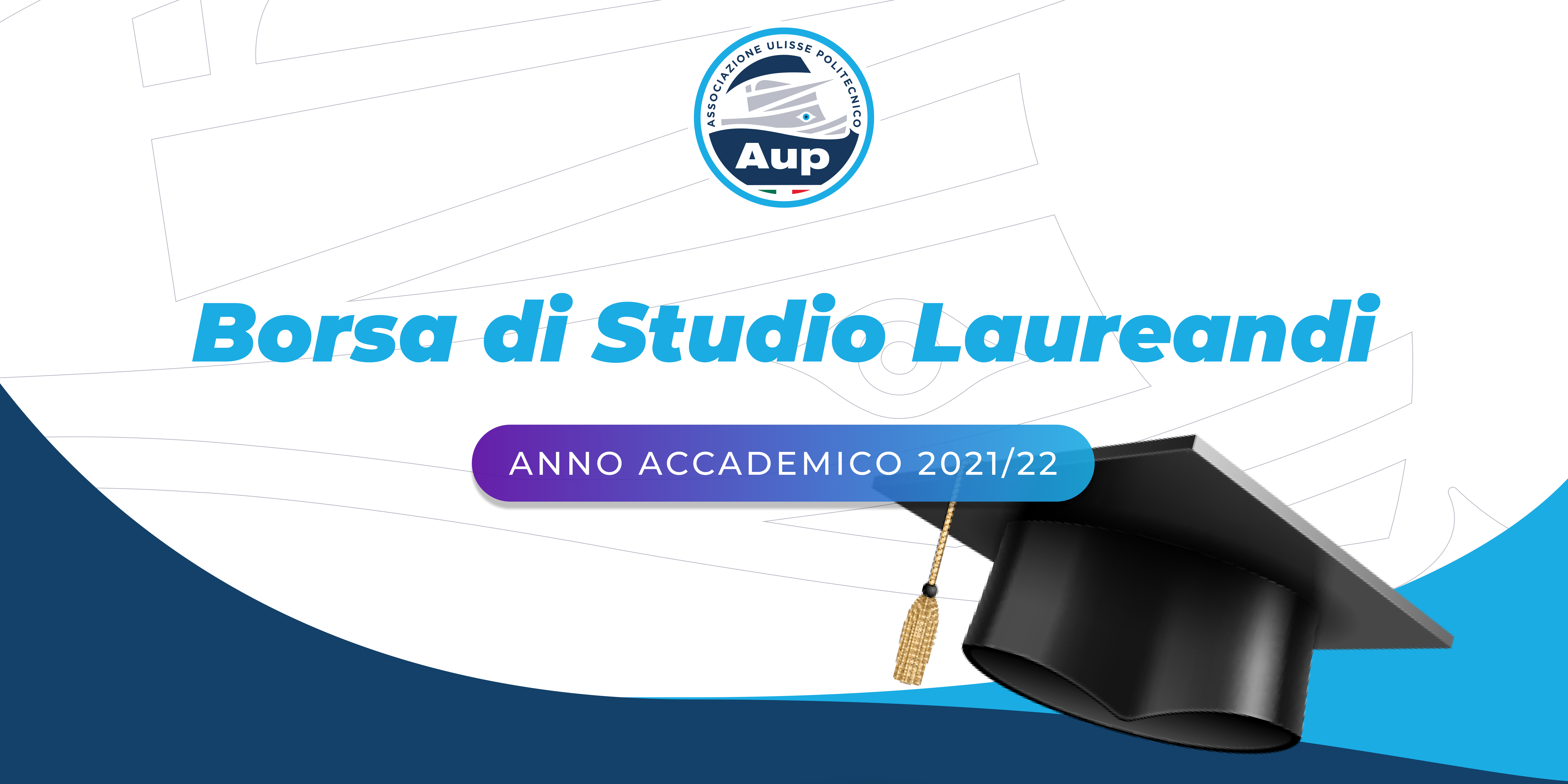 Borsa di studio laureandi | a.a. 2021/22