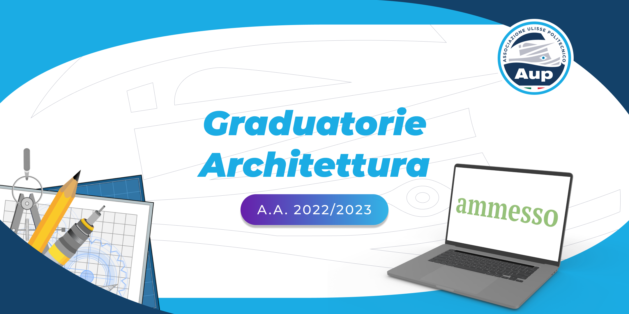 IMMATRICOLAZIONE ARCHITETTURA - A.A. 2022/23