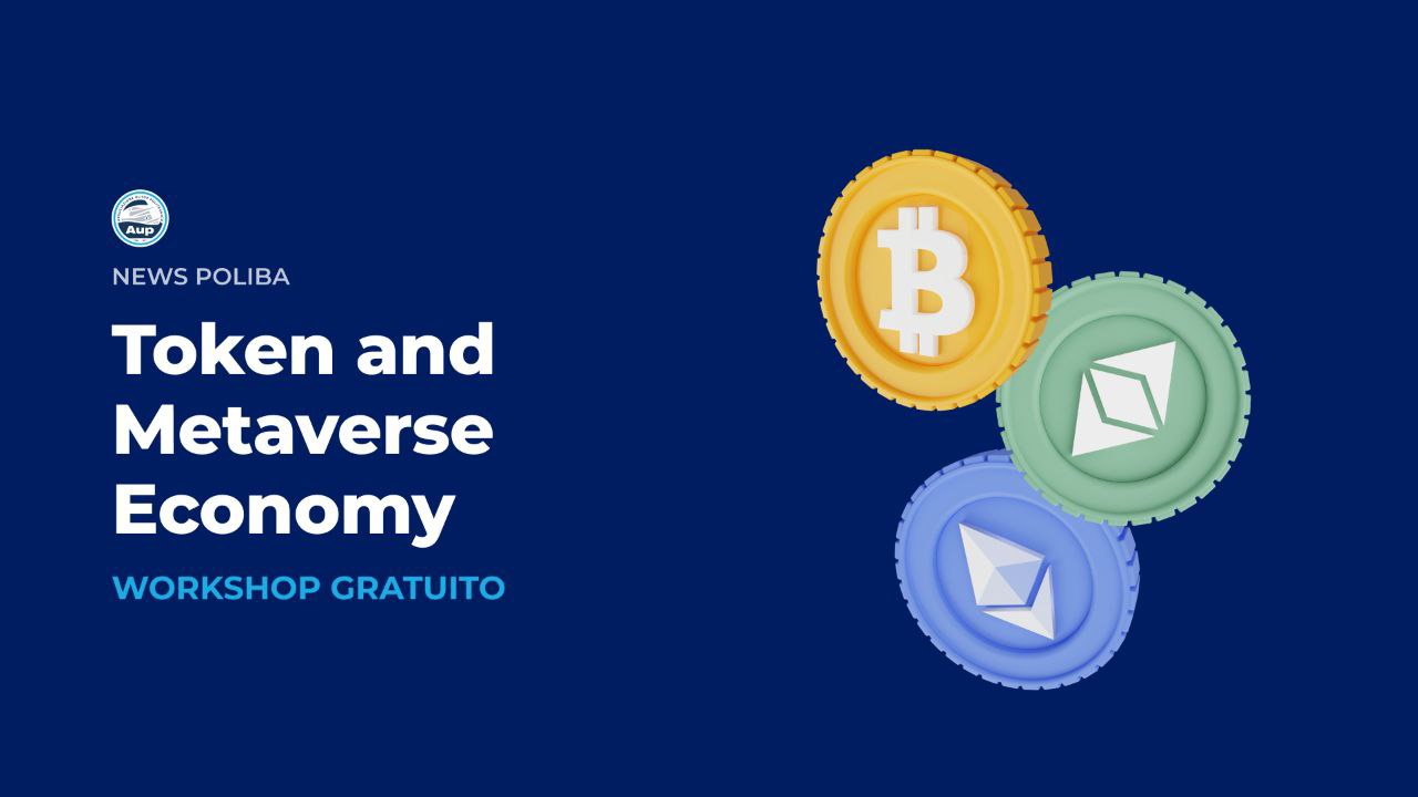 TOKEN AND METAVERSE ECONOMY