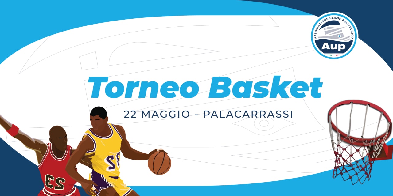 1°EDIZIONE-TORNEO DI PALLACANESTRO-BY.AUP