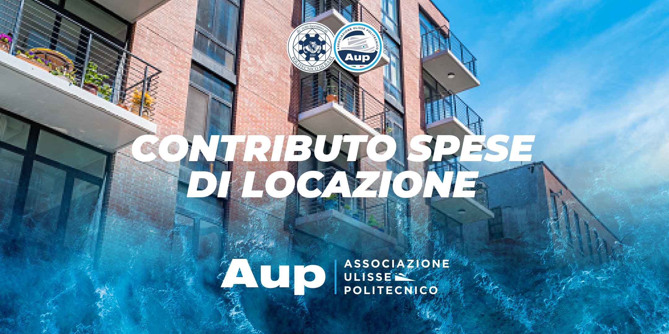 CONTRIBUTO SPESE DI LOCAZIONE