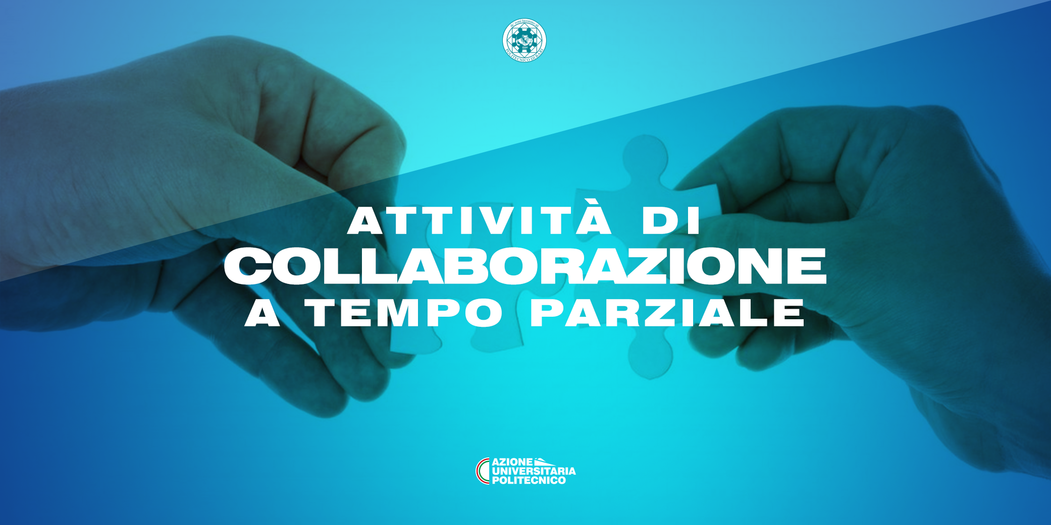 ATTIVITÀ DI COLLABORAZIONE A TEMPO PARZIALE