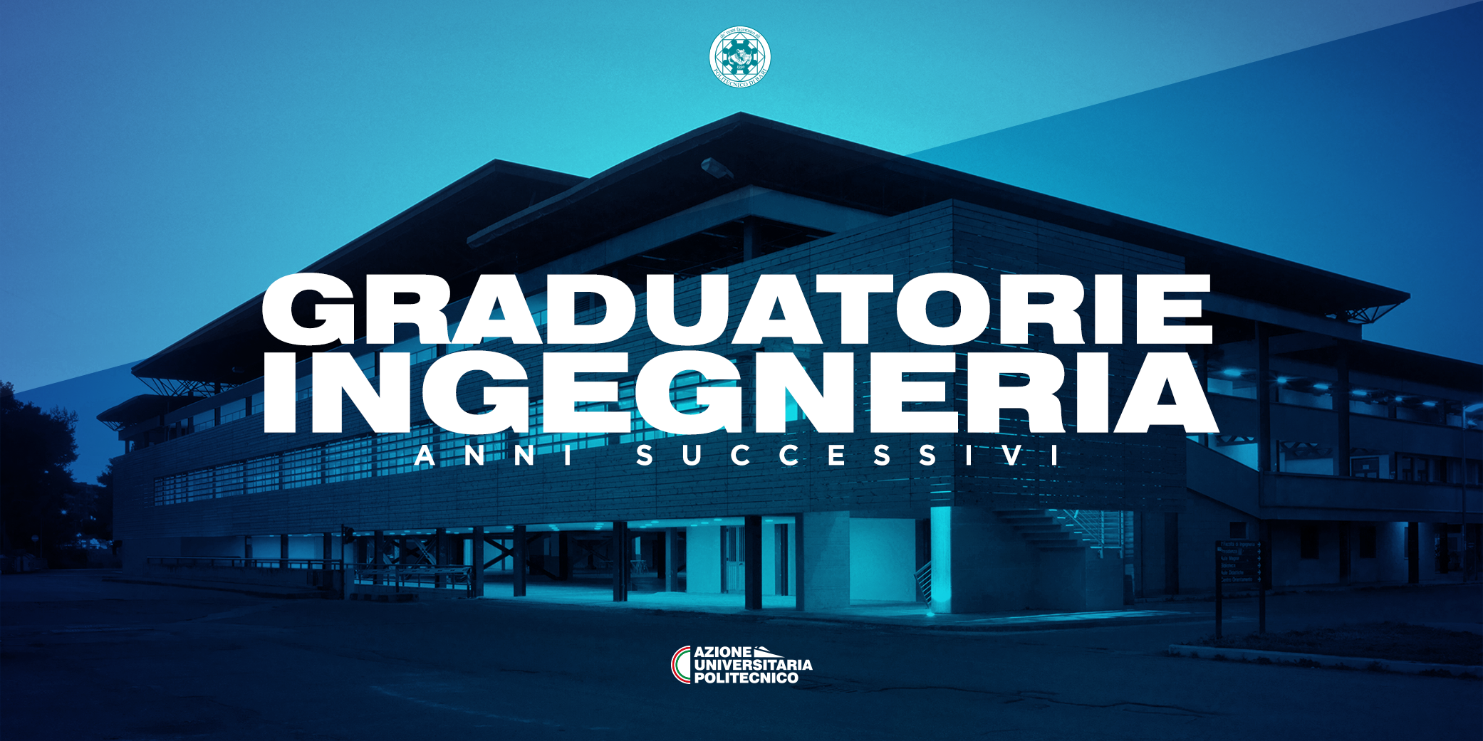GRADUATORIE PASSAGGIO DI CORSO 2020