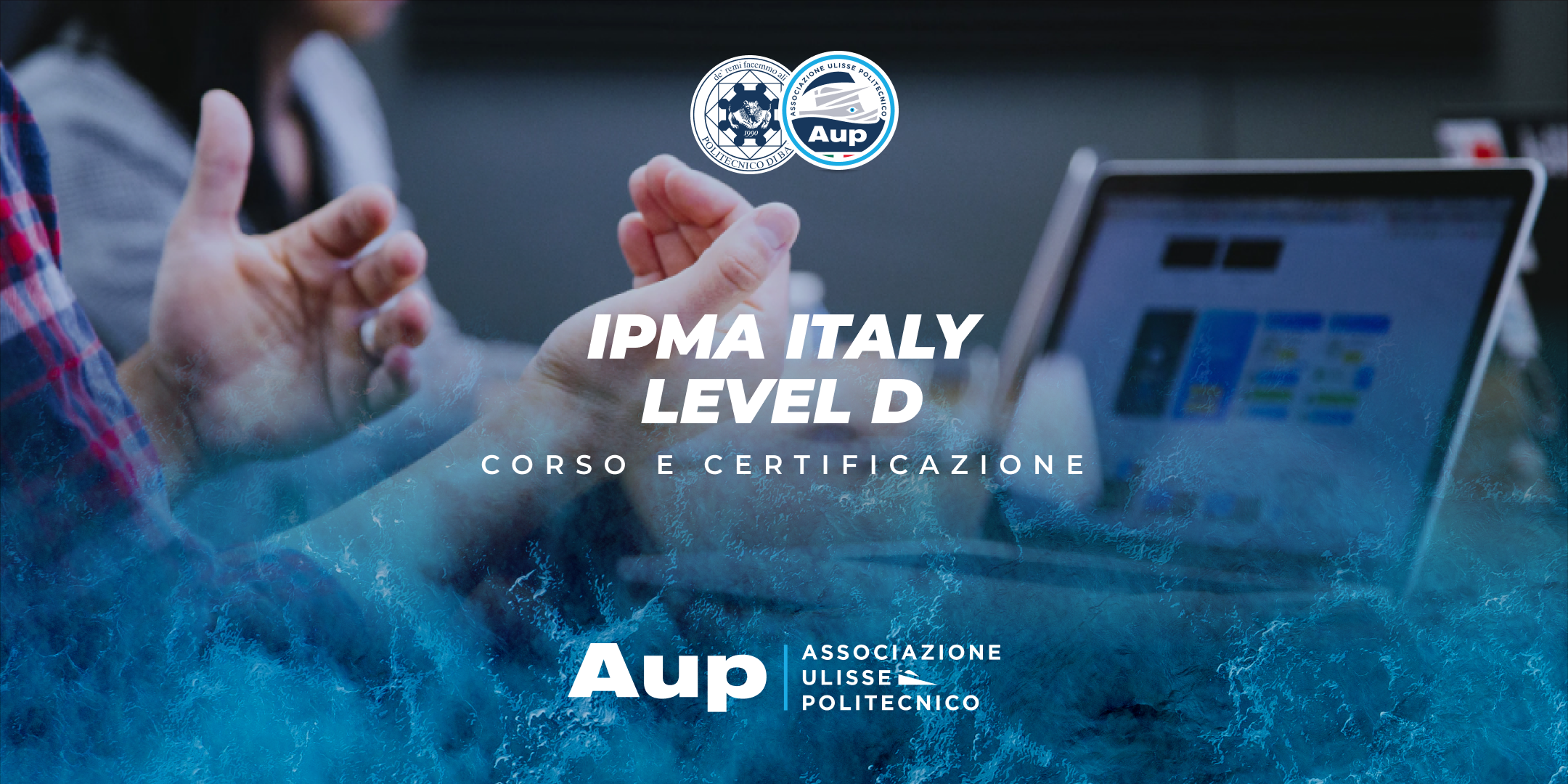 "IPMA LEVEL D"