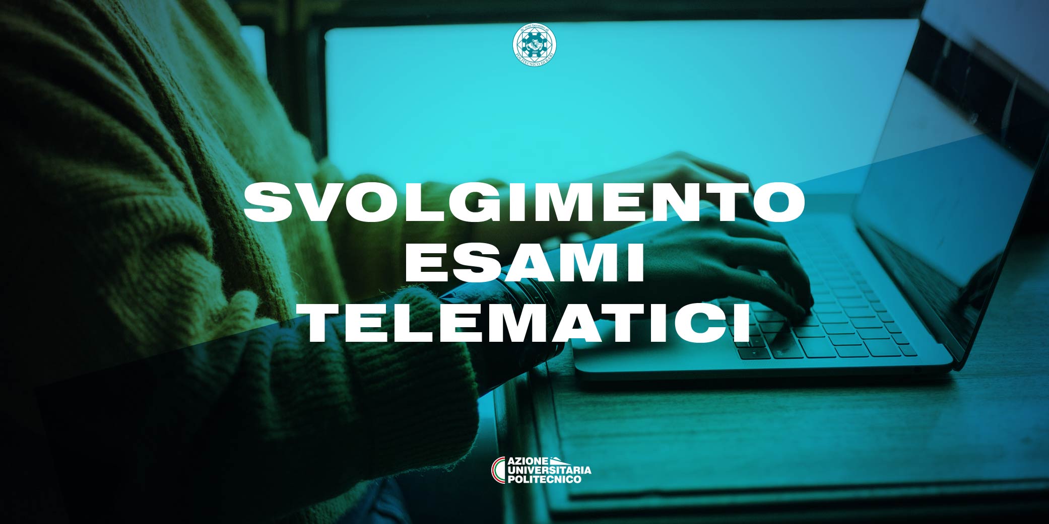 Linee guida per lo svolgimento degli esami telematici