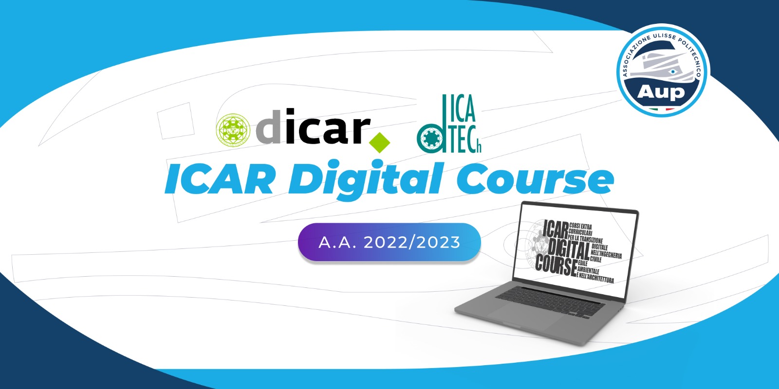 ICAR DIGITAL COURSE A.A. 2022/2023
