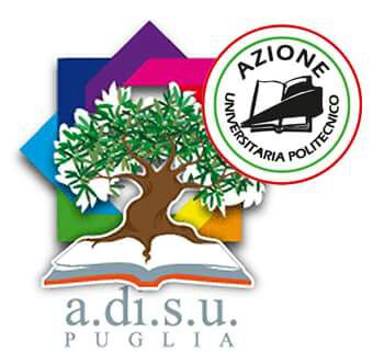 A.Di.S.U. Puglia - Bando "Benefici e Servizi" A.A. 17/18