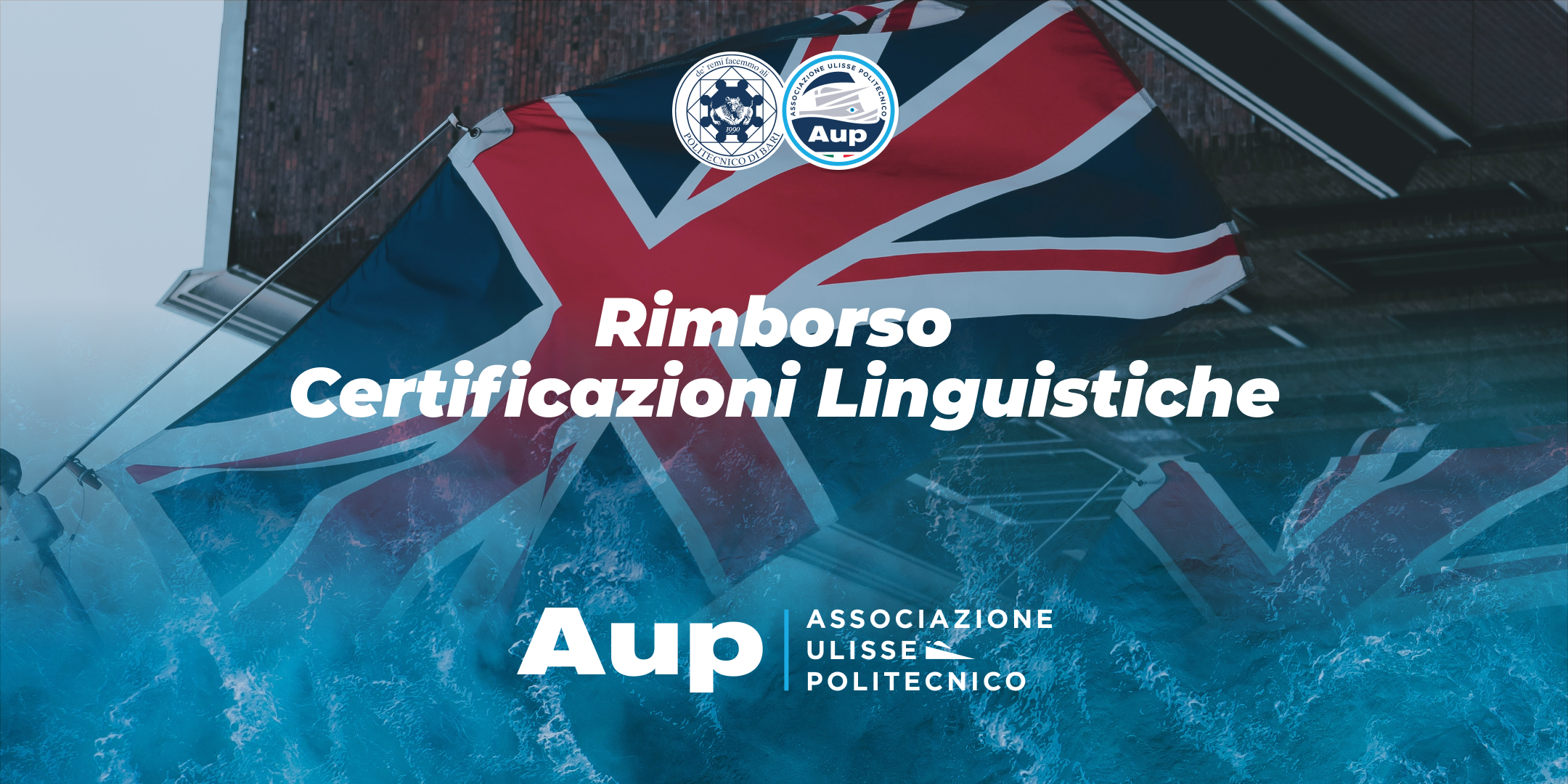 RIMBORSO PARZIALE DELLE CERTIFICAZIONI IN LINGUA INGLESE