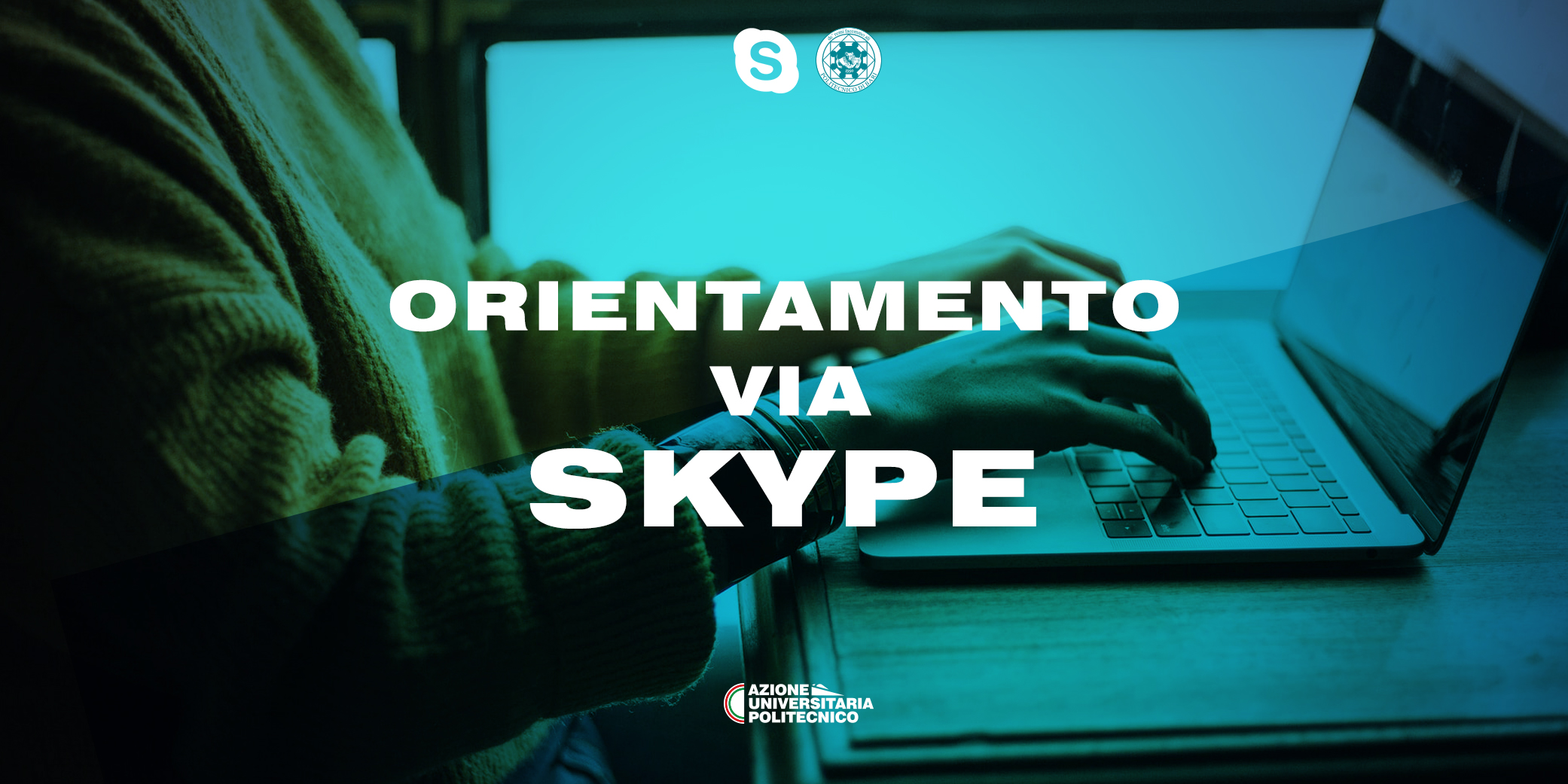 Orientamento Telematico PoliBa-AUP