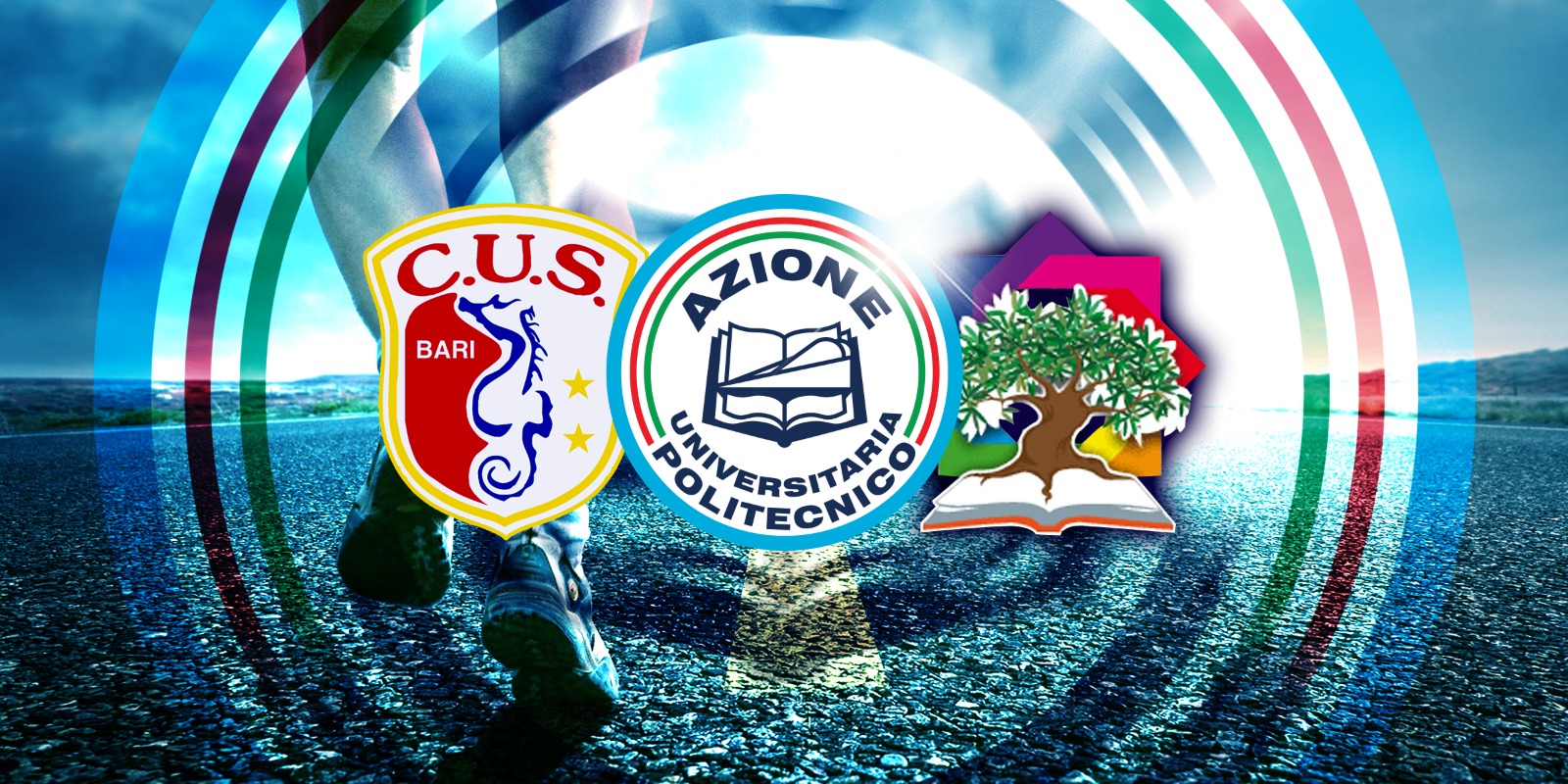Convenzione tra C.U.S. Bari e A.di.s.u. Puglia