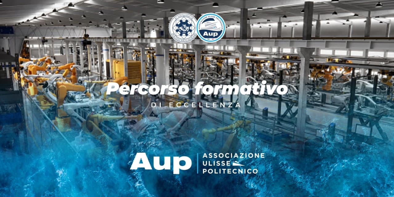 Percorso formativo di eccellenza