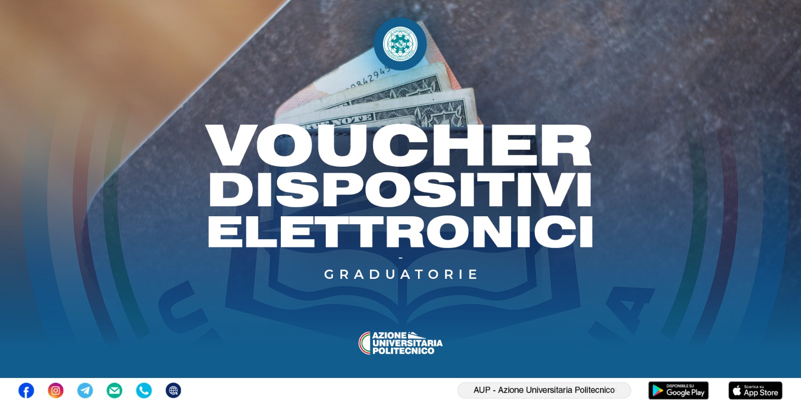 GRADUATORIE VOUCHER PER DISPOSITIVI ELETTRONICI