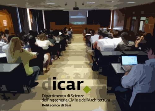 DOMUS SAPIENTIAE | DICAR